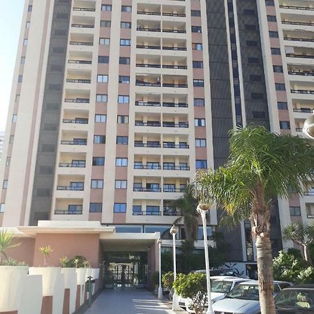 Apartment Nel Paraiso Deluxe Адехе Экстерьер фото