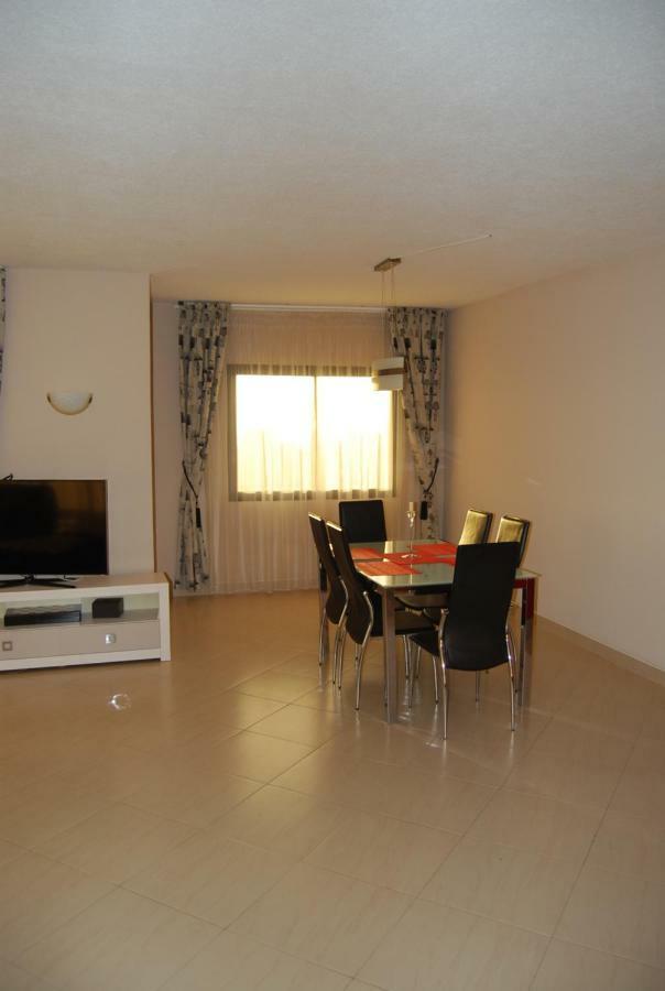 Apartment Nel Paraiso Deluxe Адехе Экстерьер фото