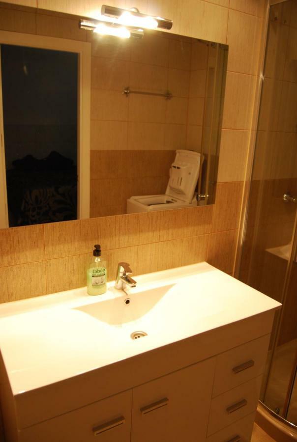 Apartment Nel Paraiso Deluxe Адехе Экстерьер фото