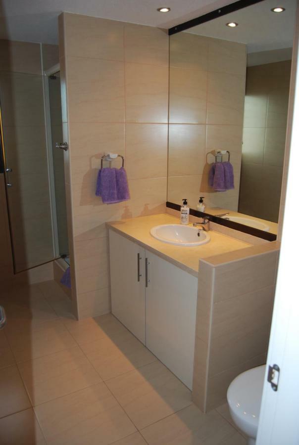 Apartment Nel Paraiso Deluxe Адехе Экстерьер фото